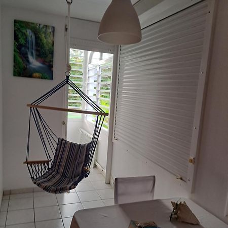 Appartement D'Zil Le Gosier  Exterior foto