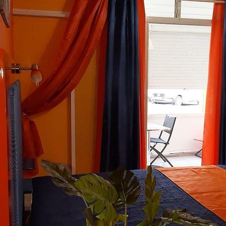 Appartement D'Zil Le Gosier  Exterior foto