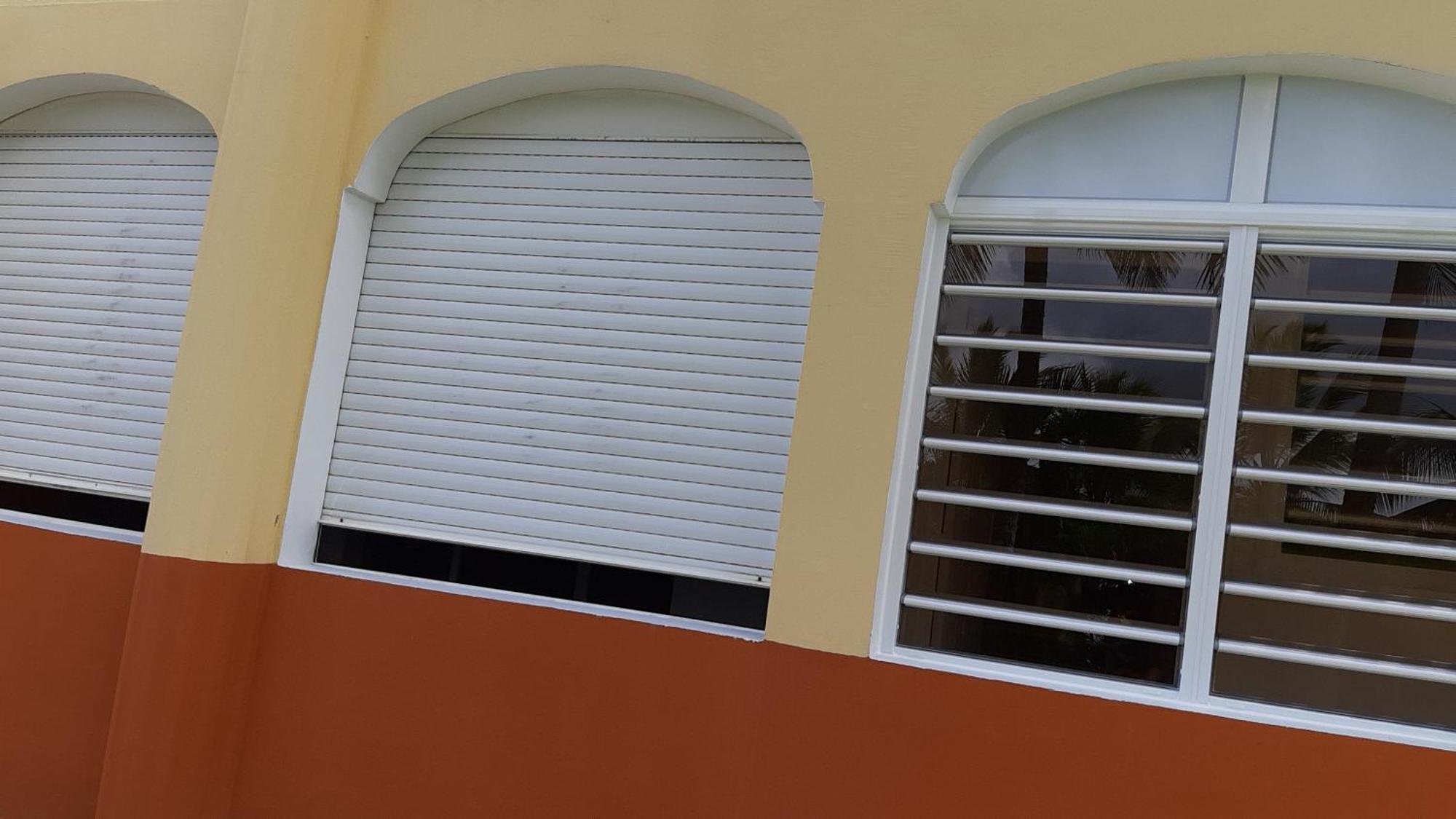 Appartement D'Zil Le Gosier  Exterior foto