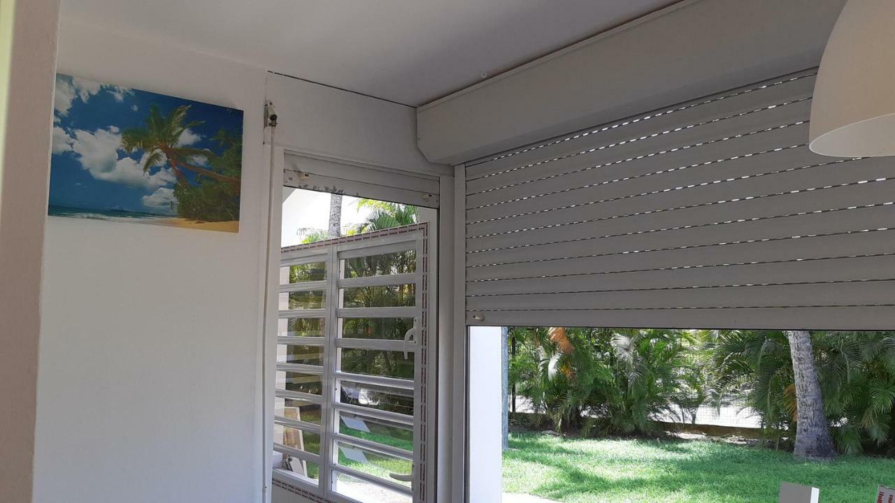 Appartement D'Zil Le Gosier  Exterior foto