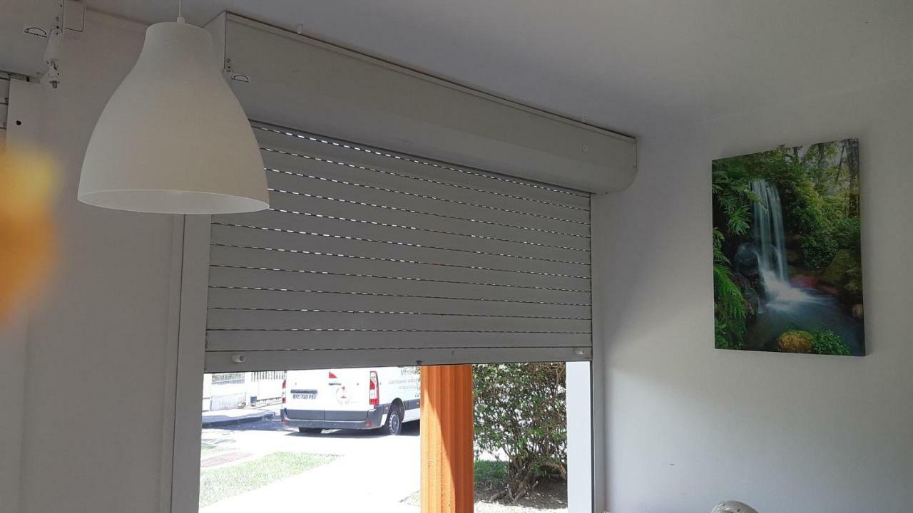 Appartement D'Zil Le Gosier  Exterior foto